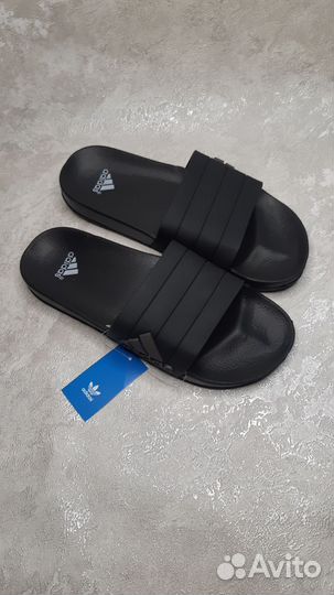 Шлепки adidas