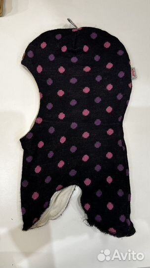 Шлем шерстяной зимний Киват Kivat 4