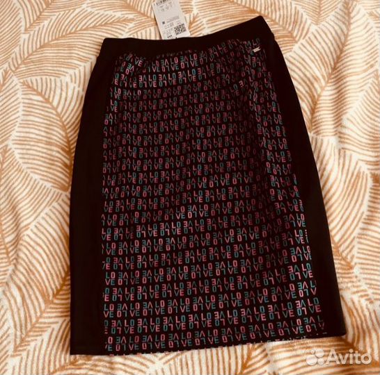 Юбка новая