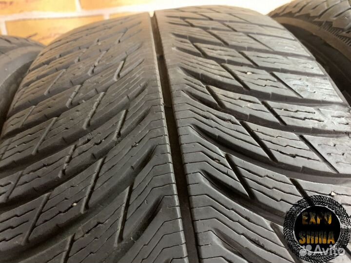 Michelin Pilot Alpin 5 245/50 R19 105V