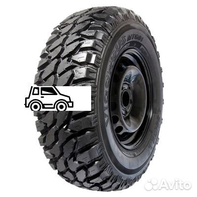 Hifly Vigorous HT-601 235/75 R15C 104Q