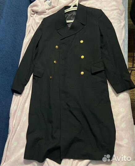 Форма вмф СССР