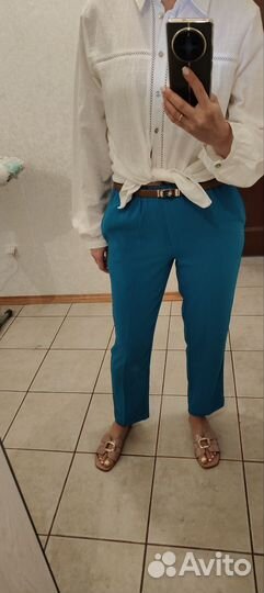 Брюки женские