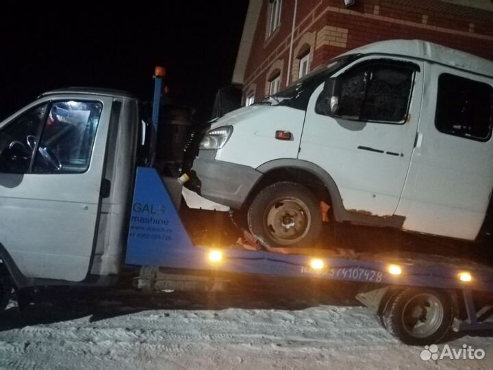 Эвакуцыя автомабилей от 1000 кг до3500кг