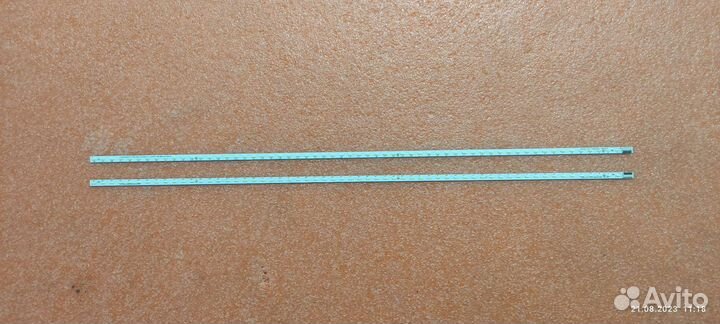 Подсветка для TV Konka KPL + 470B1LED2