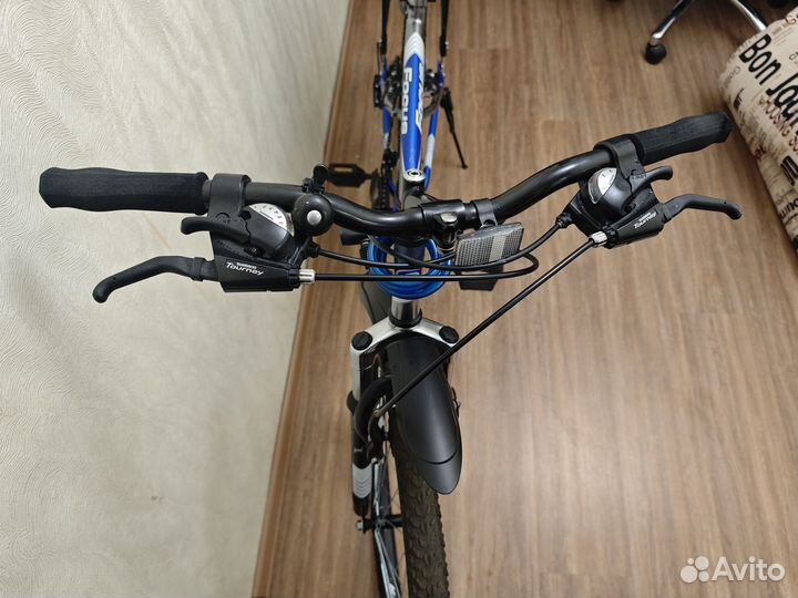 Велосипед Горный, Stels Focus 26