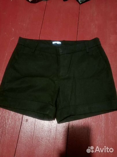 Пакет вещей на 44 размер