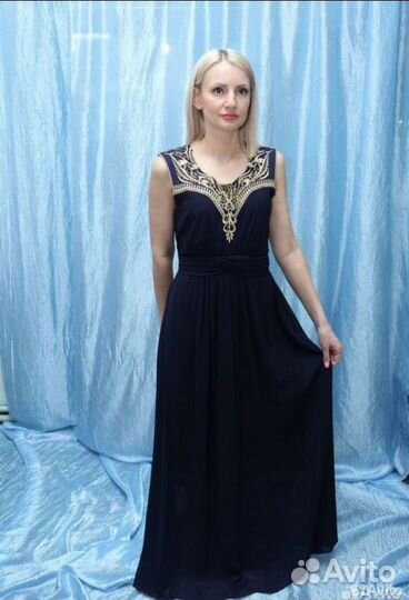Платья на выпускной