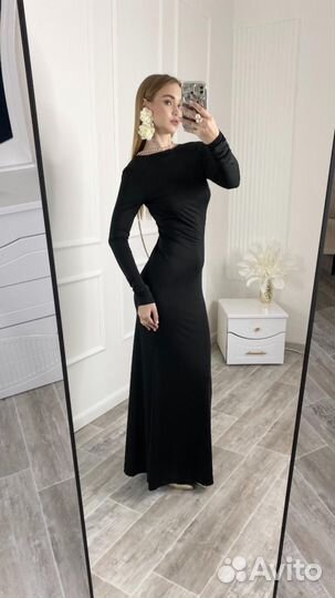 Платье вечернее трансформер 6 в одном