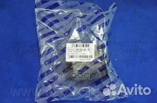 Сайлентблок рычага chevrolet aveo 02- pxcbc002m