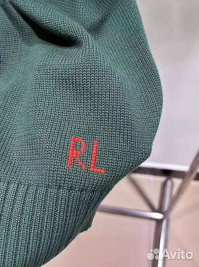 Свитер Polo Ralph Lauren