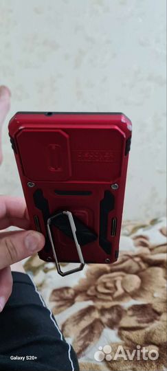 Чехлы на samsung galaxy s20 plus