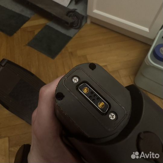 Самокат электрический, hetlen lite plus v2