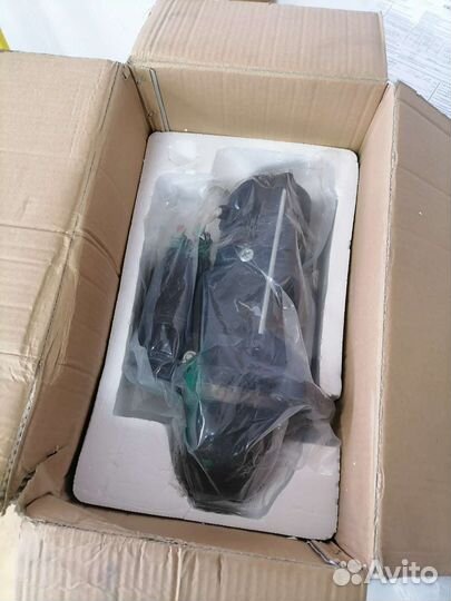 Стартер ямз,маз,урал 10 зуб