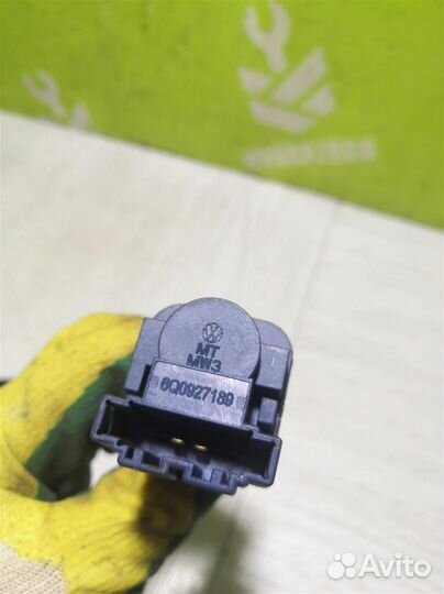 Датчик педали сцепления Шкода Октавия А4