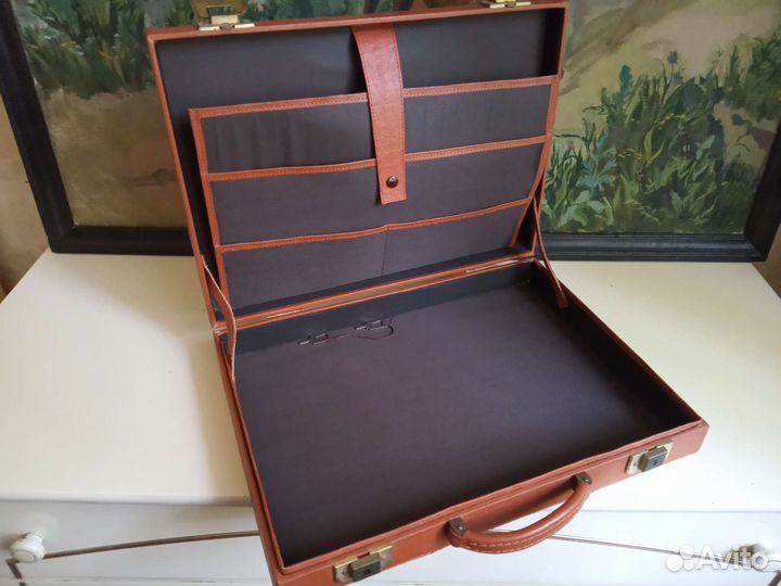 Кейс дипломат СССР