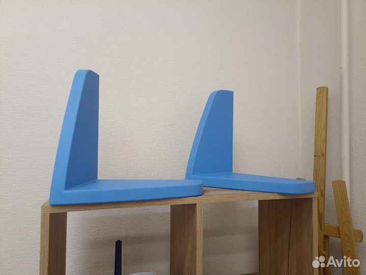 Полка навесная IKEA