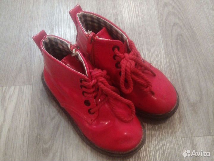 Обувь для девочки
