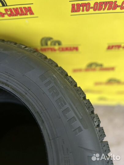 Pirelli Ice Zero 185/65 R15 92T