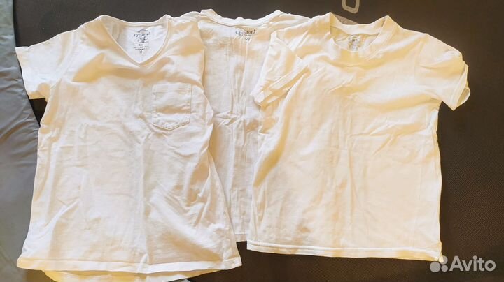 Шорты футболки р.110- 128