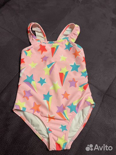 Купальник для девочки