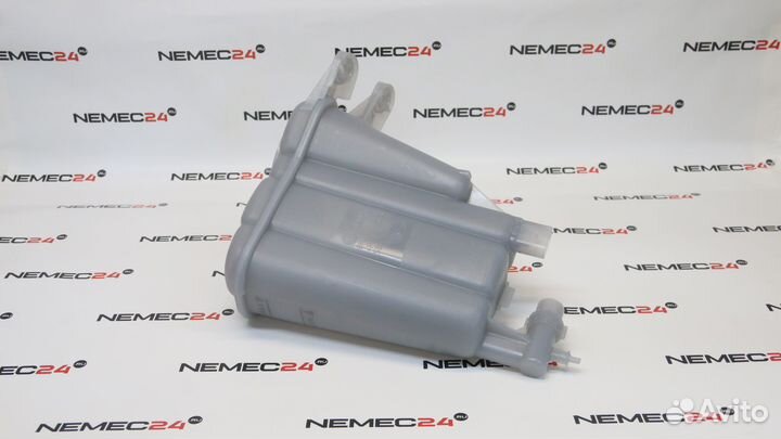 Расширительный бачок новый с гарантией