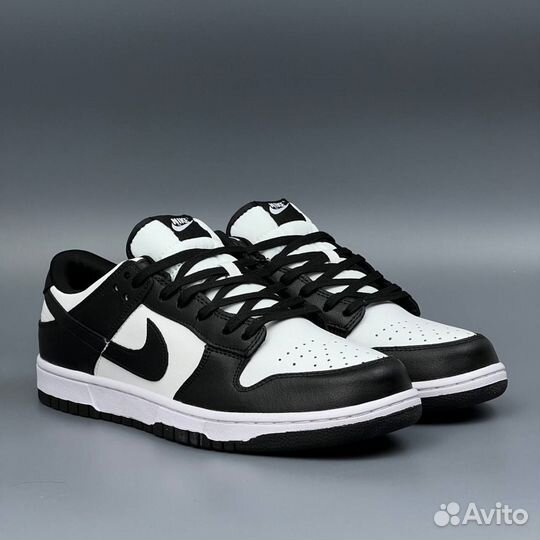 Nike Dunk Panda