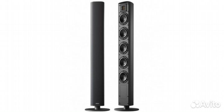 Акустическая система PiegaAce 50 Wireless RX