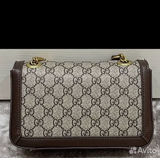 Сумка gucci