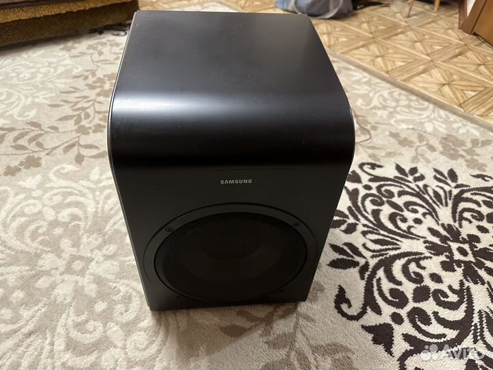 Музыкальный центр Samsung MAX-KA69 1070 Вт