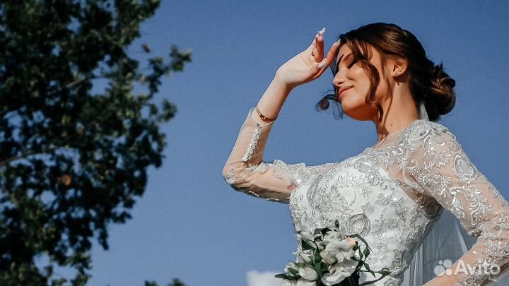 Фотограф Видеограф