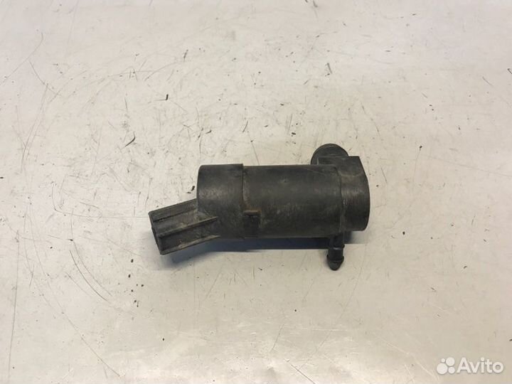 Моторчик омывателя стекла Ford Focus 2 купе 2006