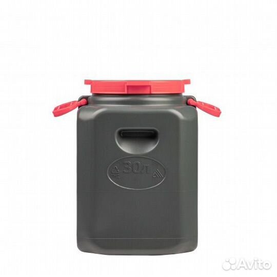 Бочка пластиковая 30л