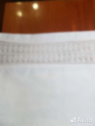 Накидки,наволочки на подушки СССР винтаж