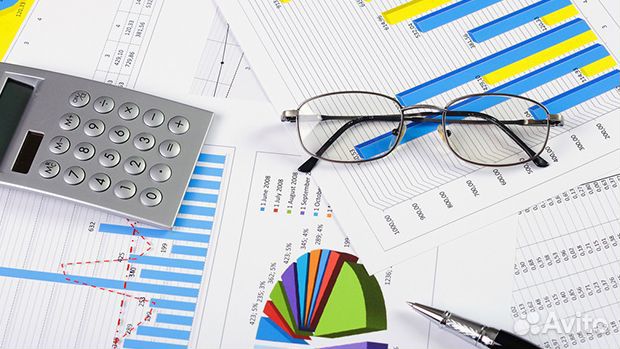 Продам фонд 