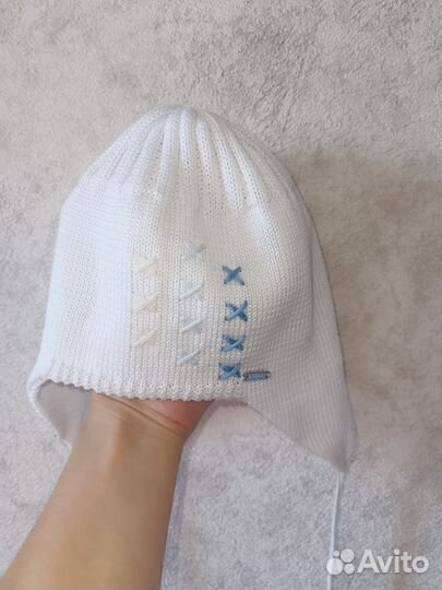 Шапка il trenino