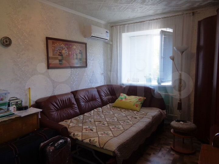 1-к. квартира, 31,8 м², 3/5 эт.