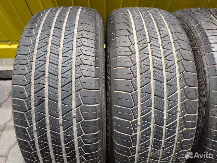 Tigar Summer SUV 225/60 R17