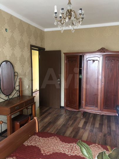 Комната 19 м² в 1-к., 2/2 эт.