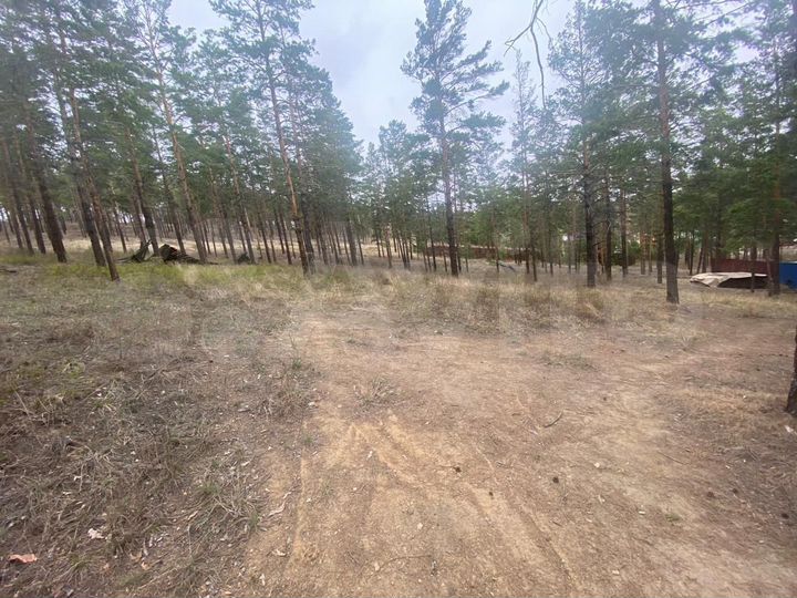 Участок 9 сот. (ИЖС)