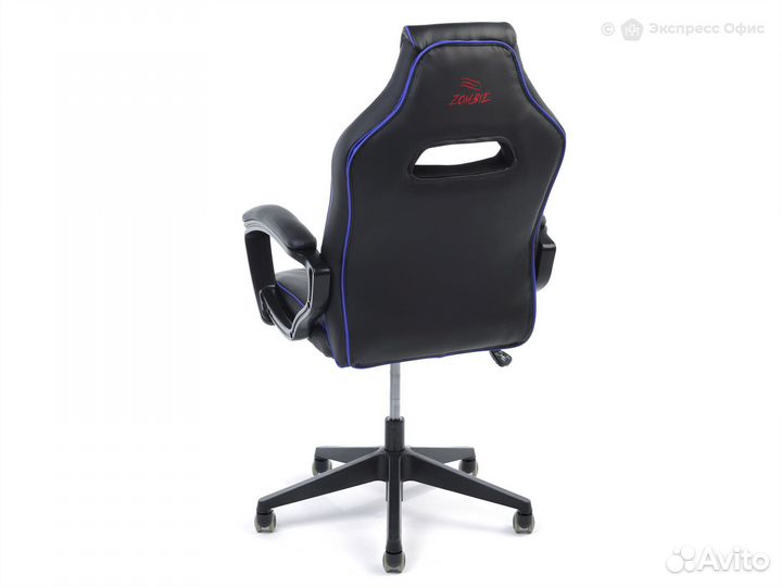 Кресло игровое VIking Zombie A3 BL