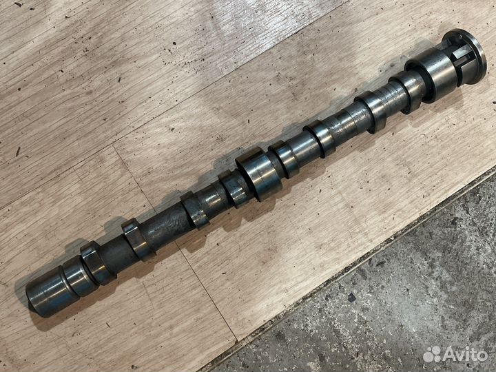 Распредвал выпускной vAG cfna1.6