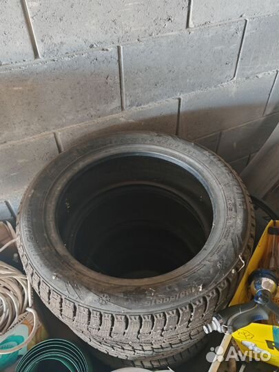 Roadstone Winguard Spike 195/55 R15 82T