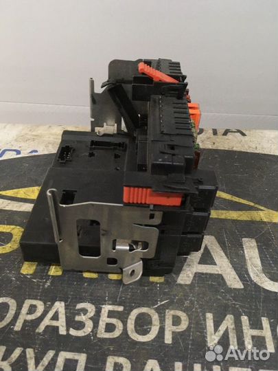 Блок предохранителей Mercedes S-Class W221