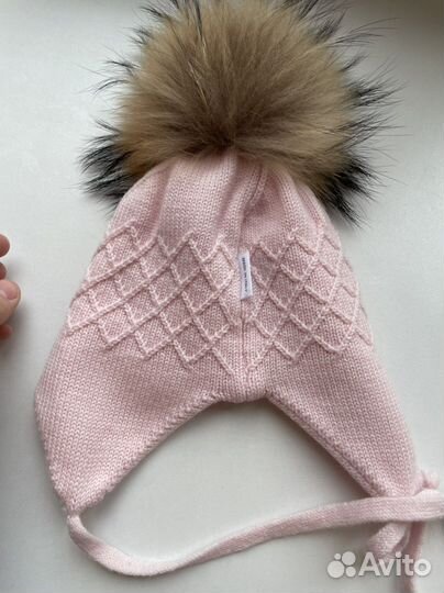 Шапка il trenino