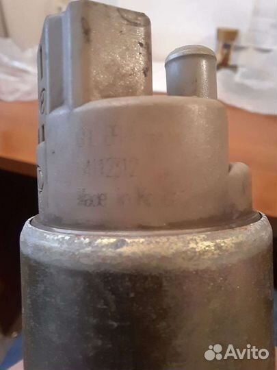 Бензонасос оригинал hyundai,kia