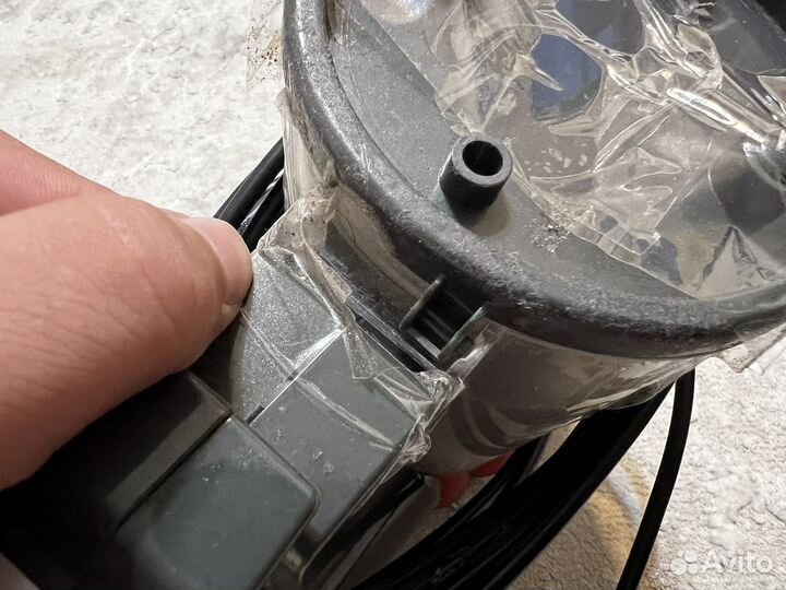 Пылисос Galaxy line GL6255