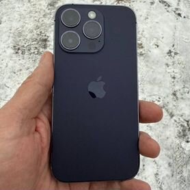 iPhone 14 Pro, 256 ГБ