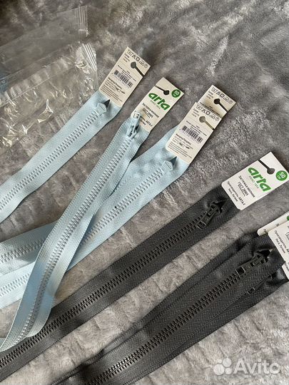 Молния (121 шт. разные)