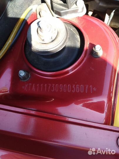 LADA Kalina 1.6 МТ, 2009, 83 000 км